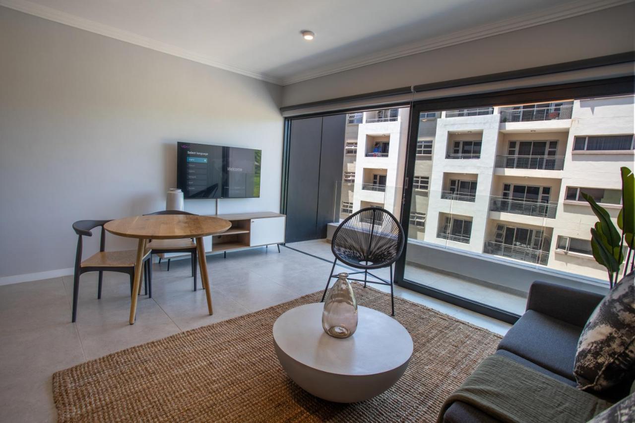 The Space To Be Durban Exterior photo